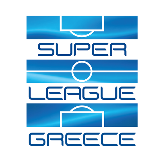 Super League Greece European Leagues