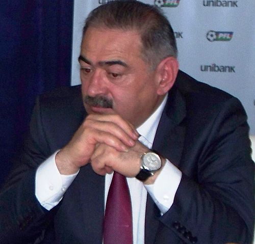 Ramin MUSAYEV
