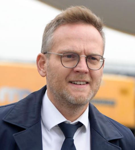 Peter CROONEN
