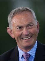 Richard SCUDAMORE