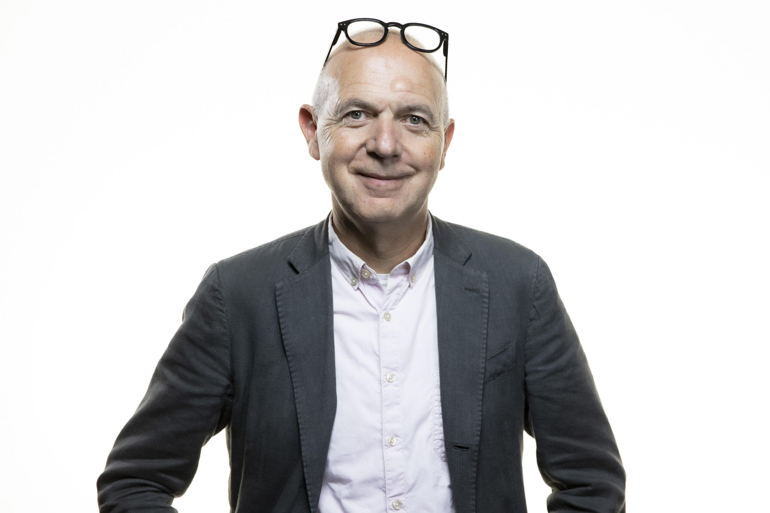 Bernd NEUENDORF