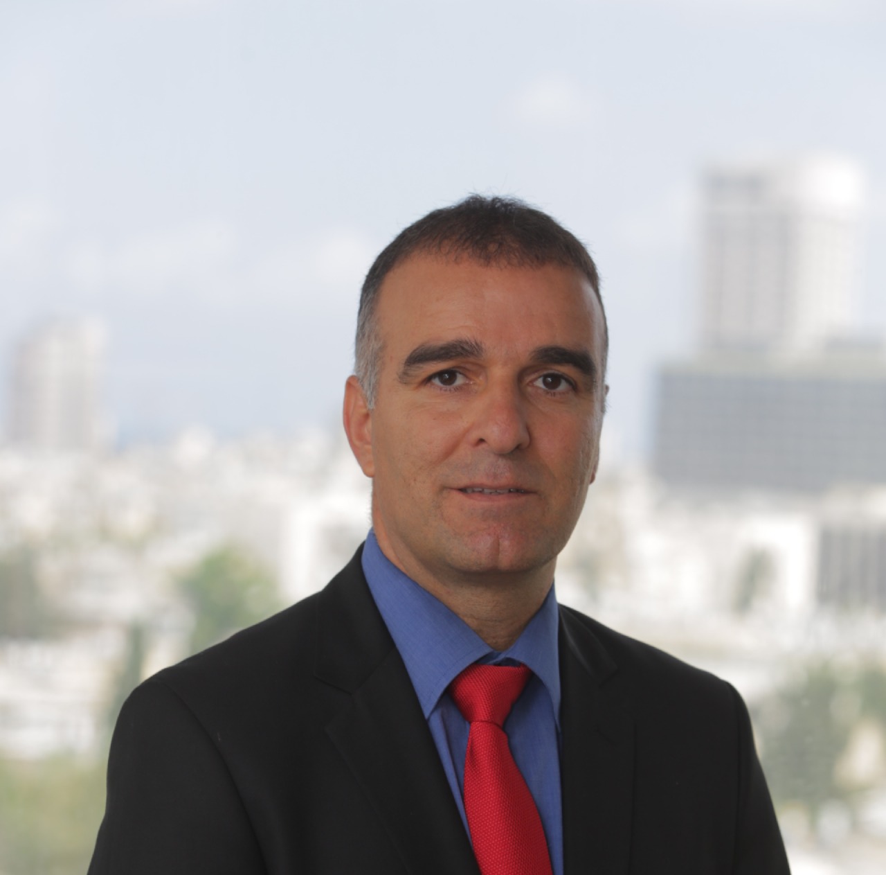 Erez HALFON
