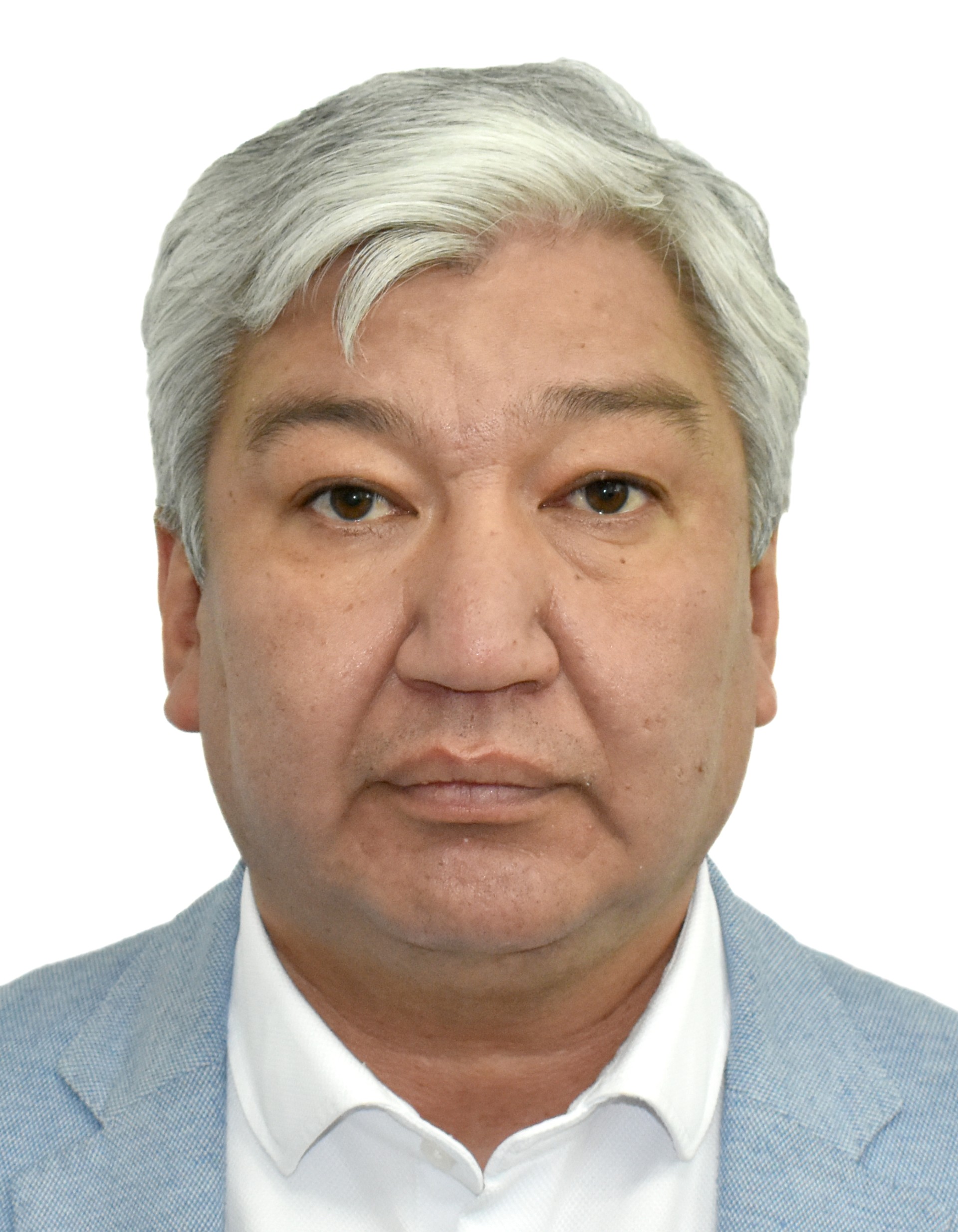 Yerlan JAMANTAYEV