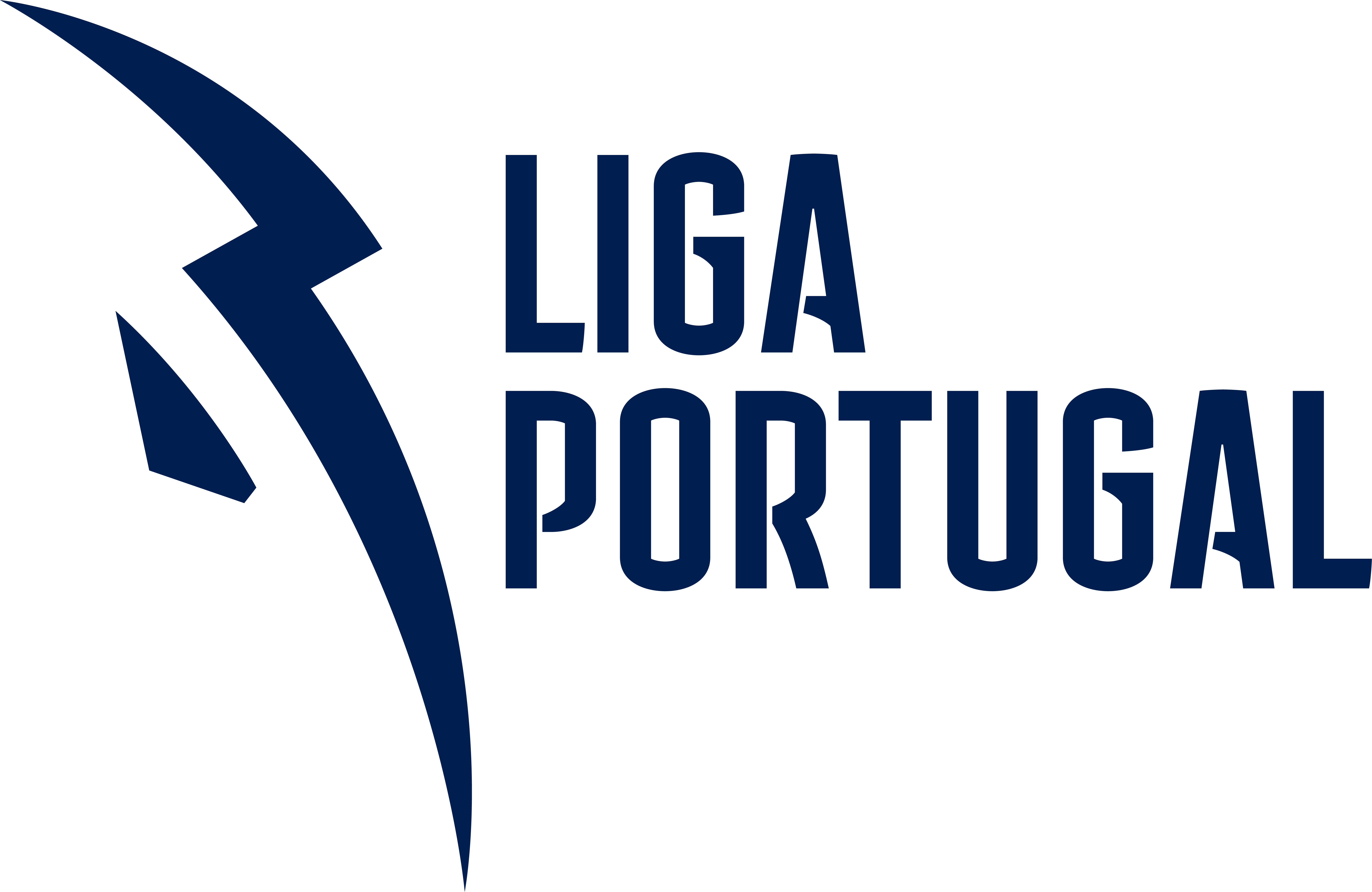 Liga Portugal •