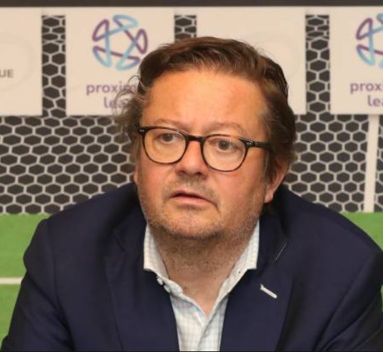 Marc COUCKE