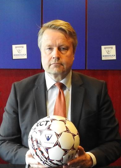 Matti APUNEN