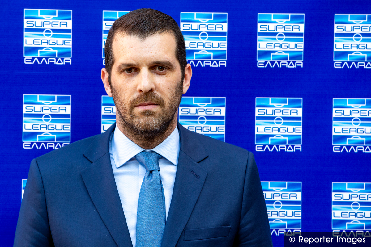 Leonidas BOUTSIKARIS