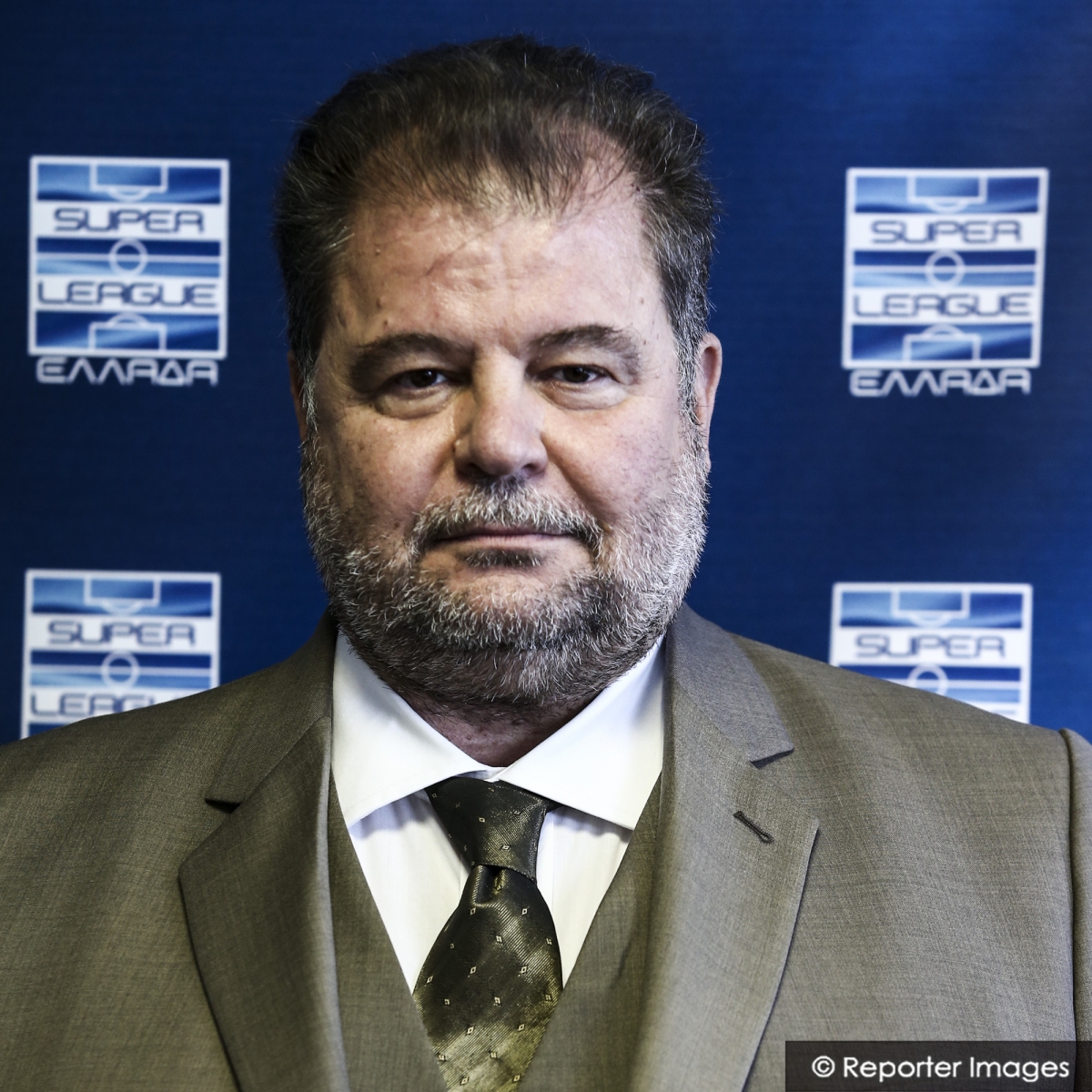 Evangelos BATAGIANNIS