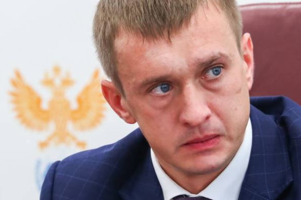 Aleksandr ALAEV