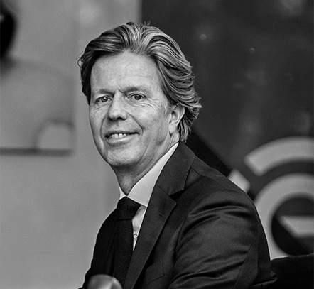 Jan DE JONG
