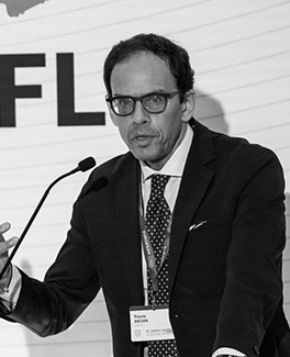 Paolo BEDIN