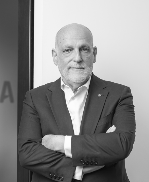 Javier TEBAS