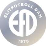 Elitfotboll Dam Elitfotboll Dam
