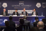 Private: EPFL – UEFA Cooperation